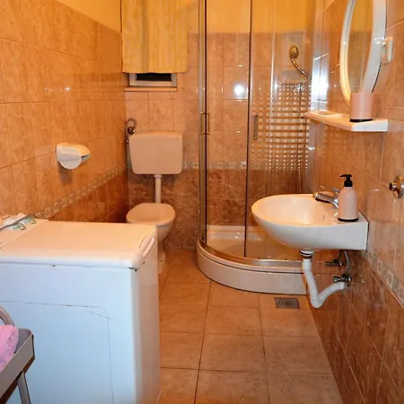 Erdgeschosswohnung- Erste Reihe Vom By Interhome Apartment