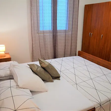 Erdgeschosswohnung- Erste Reihe Vom By Interhome Apartment *