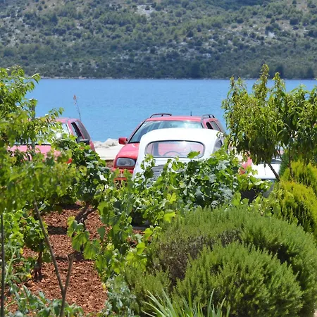 Erdgeschosswohnung- Erste Reihe Vom By Interhome * Poljica (Trogir)