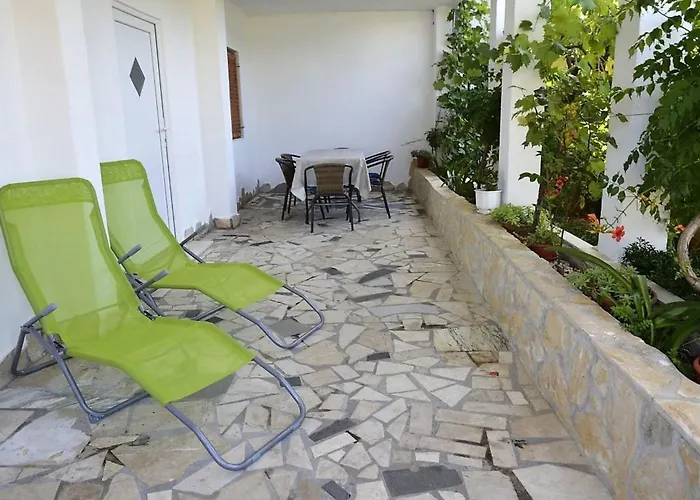 Erdgeschosswohnung- Erste Reihe Vom By Interhome *