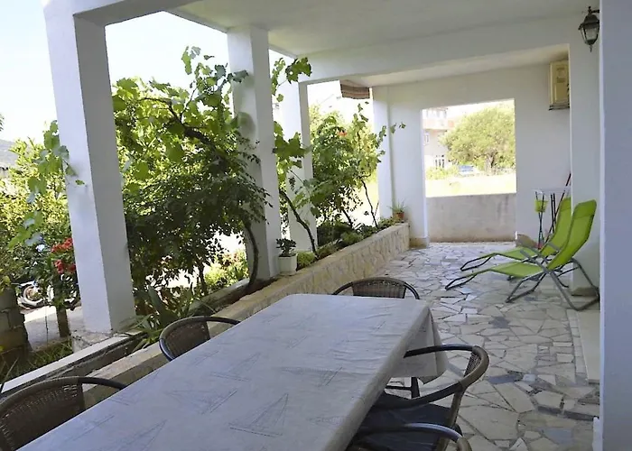 Erdgeschosswohnung- Erste Reihe Vom By Interhome Apartment