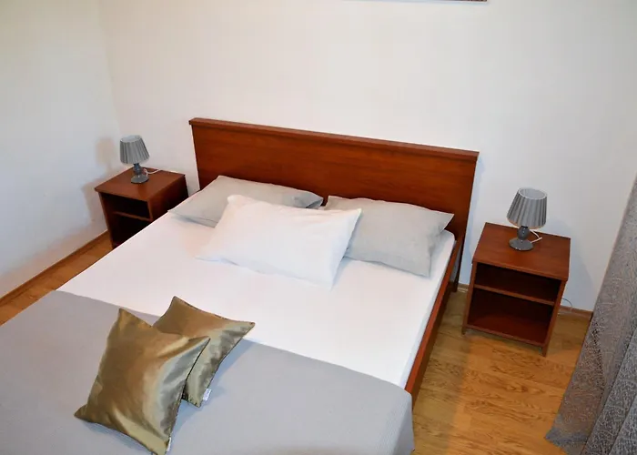 Erdgeschosswohnung- Erste Reihe Vom By Interhome *