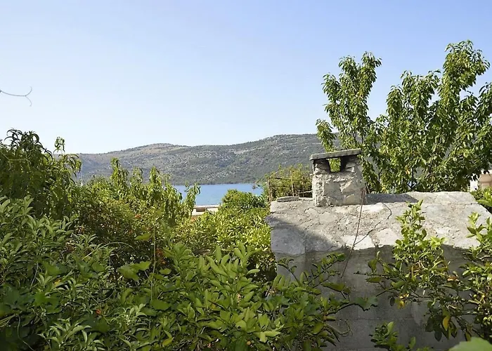 Erdgeschosswohnung- Erste Reihe Vom By Interhome *