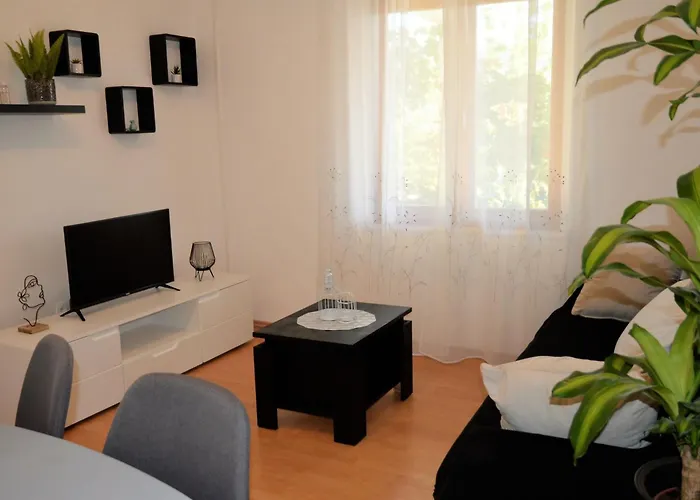 Erdgeschosswohnung- Erste Reihe Vom By Interhome * Poljica (Trogir)