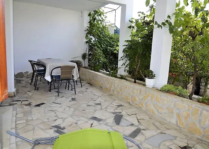 Apartment Erdgeschosswohnung- Erste Reihe Vom By Interhome *