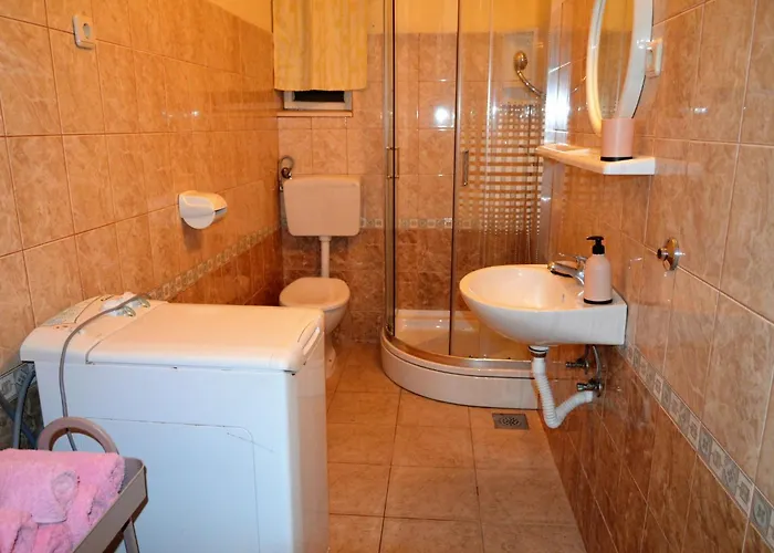 Erdgeschosswohnung- Erste Reihe Vom By Interhome Apartment