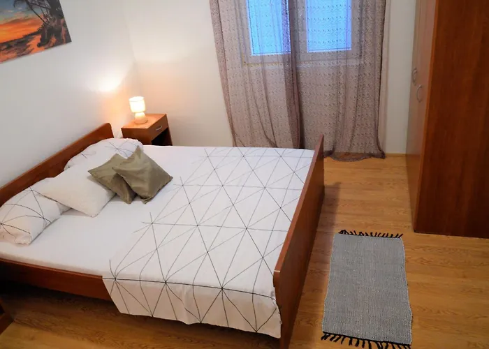 Erdgeschosswohnung- Erste Reihe Vom By Interhome *