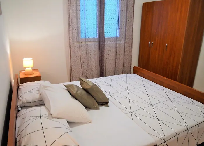 Erdgeschosswohnung- Erste Reihe Vom By Interhome Apartment *