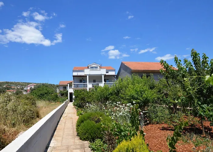 Erdgeschosswohnung- Erste Reihe Vom By Interhome