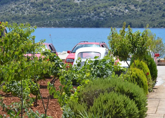 Erdgeschosswohnung- Erste Reihe Vom By Interhome * Poljica (Trogir)