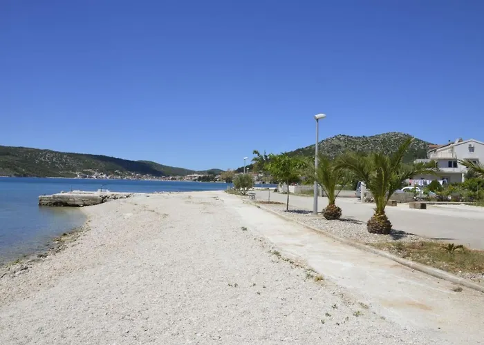 Erdgeschosswohnung- Erste Reihe Vom By Interhome Apartment