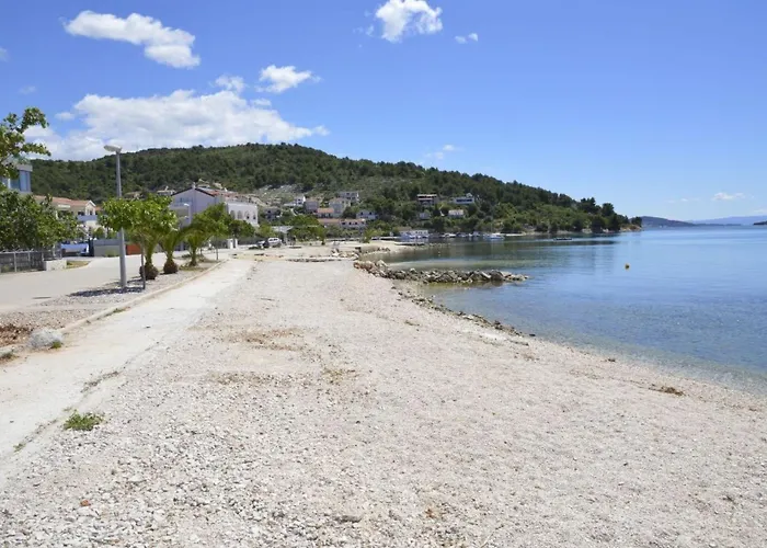 Erdgeschosswohnung- Erste Reihe Vom By Interhome Apartment