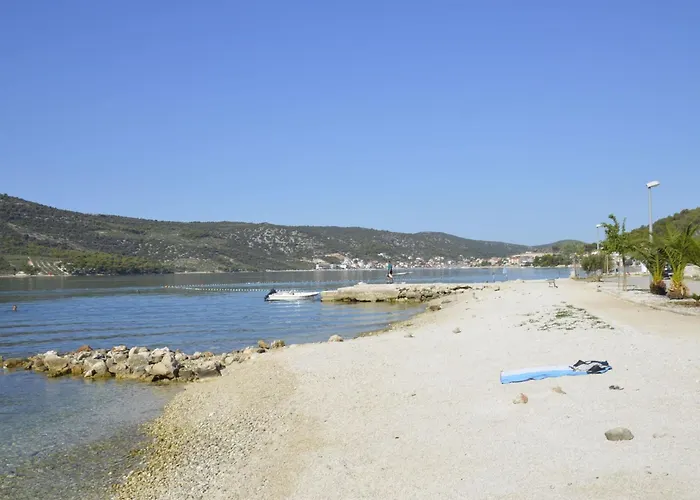 Erdgeschosswohnung- Erste Reihe Vom By Interhome Apartment *