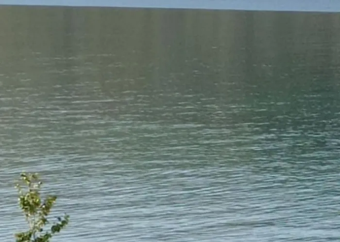 Erdgeschosswohnung- Erste Reihe Vom By Interhome *